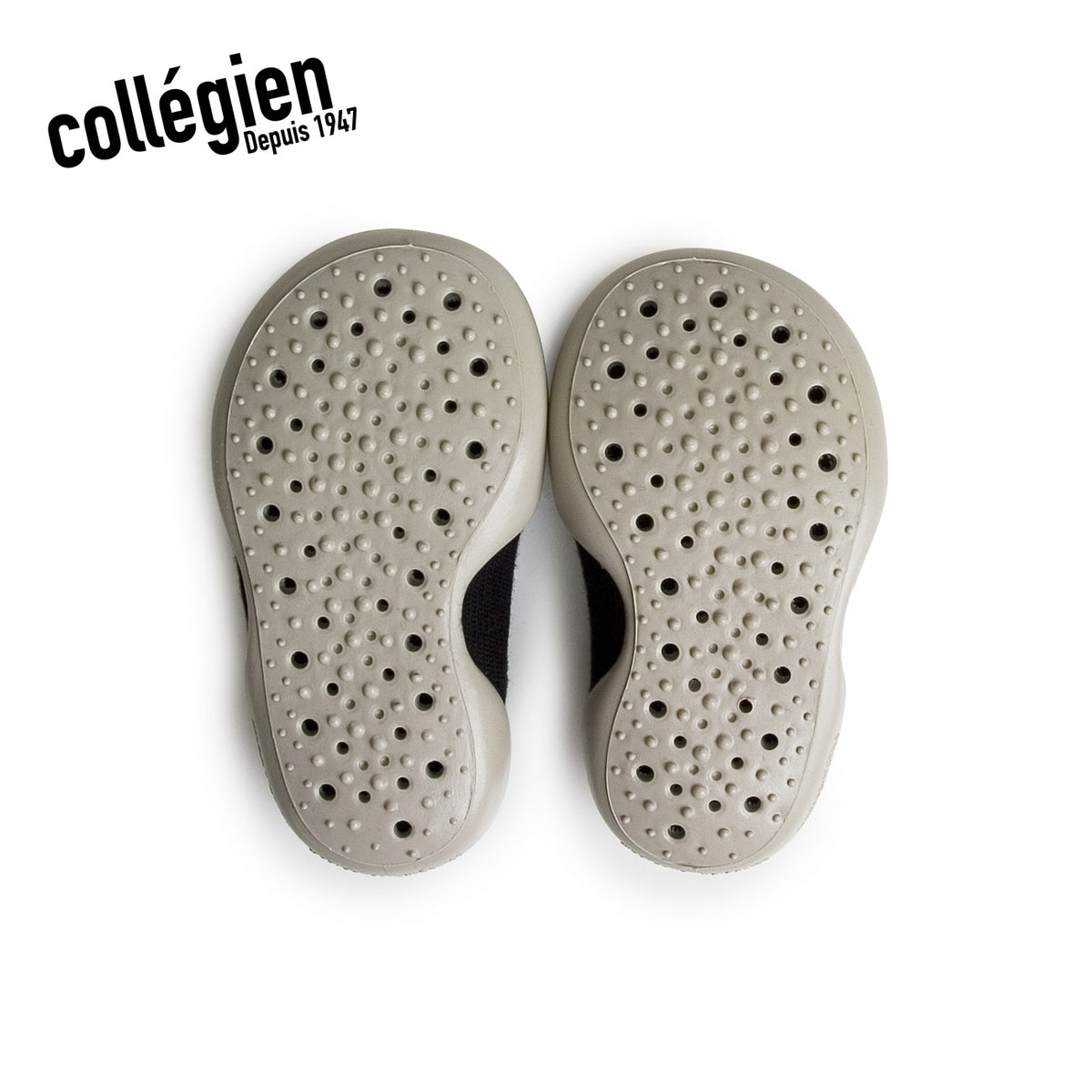 Slippers Van