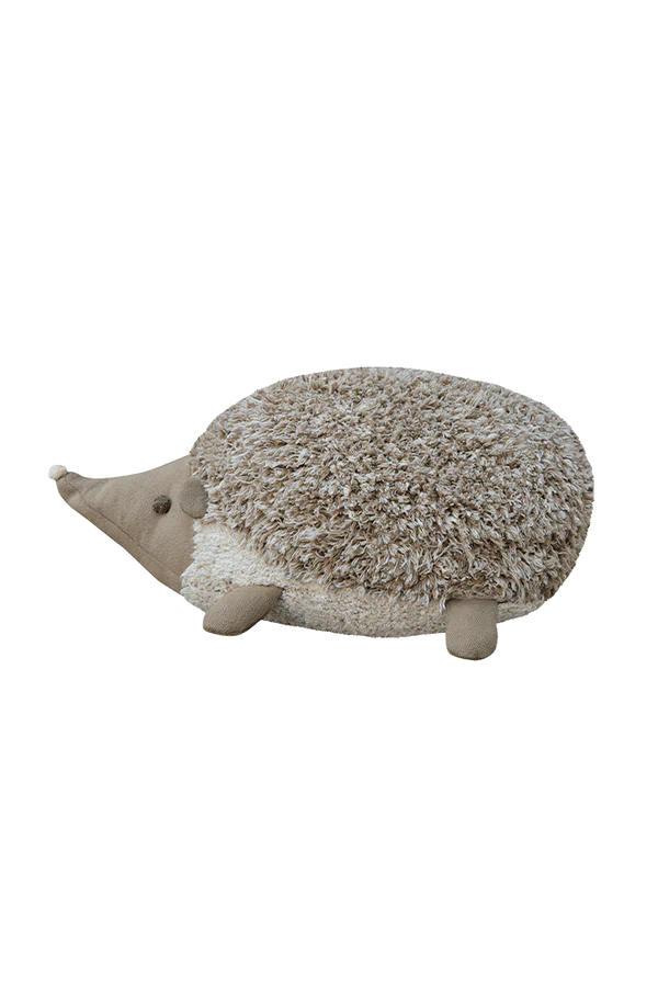 Floor cushion Hedgehog