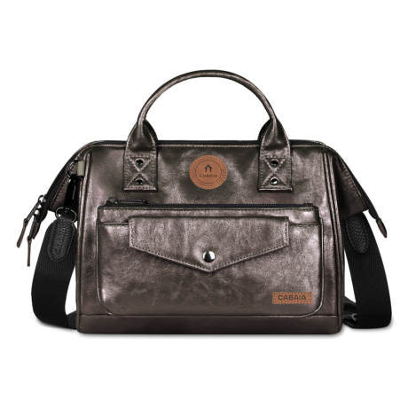 Louisville Adventurer Medium Crossbody Handtas 
