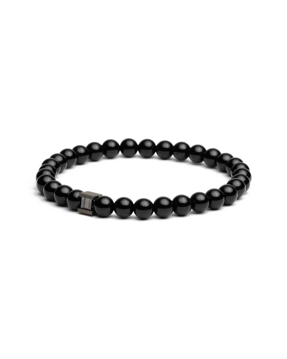 Bracelet Pierre d'Onyx