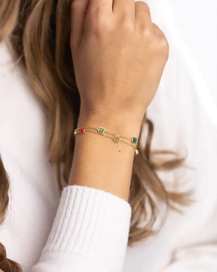 Bracelet Edo Blossom