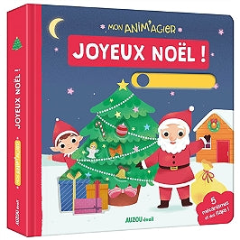 MIJN ANIMAGER