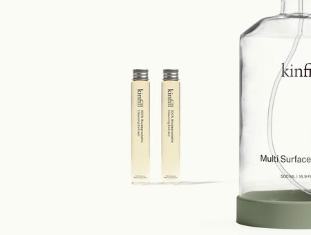 Recharges pour Nettoyant Multi-surface (set de 2)