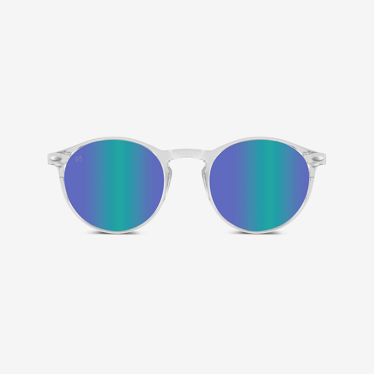 Lunettes de Soleil Cruz - Cristal Miroir