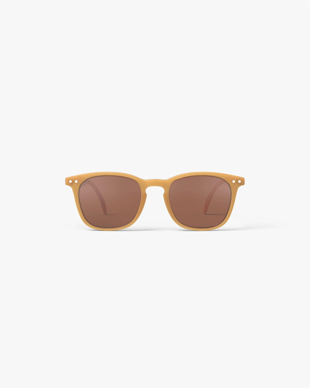 Lunettes de Soleil #E Junior - Sweet Honey- 5-10 Ans