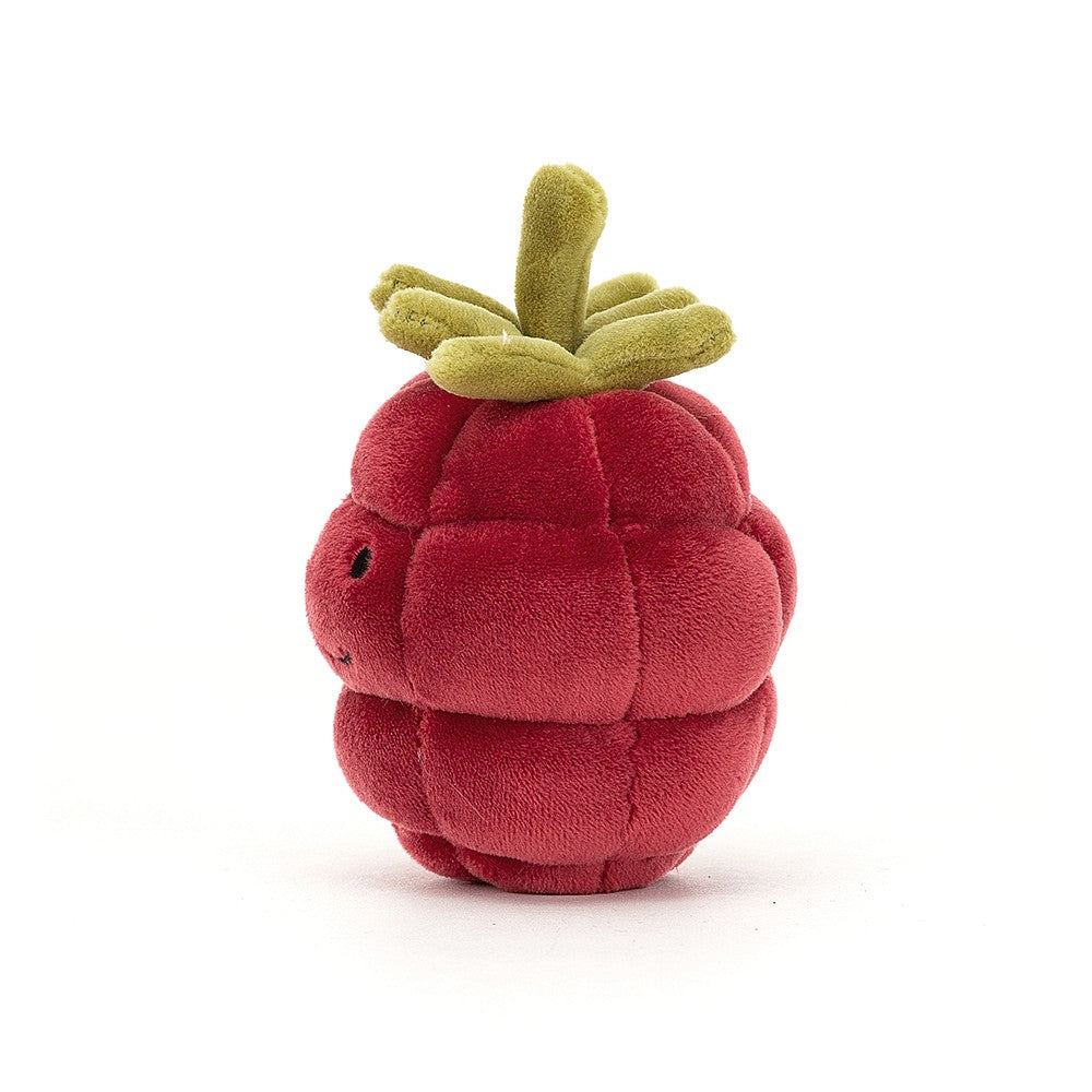 Peluche Jellycat Fabulous Fruit Raspberry