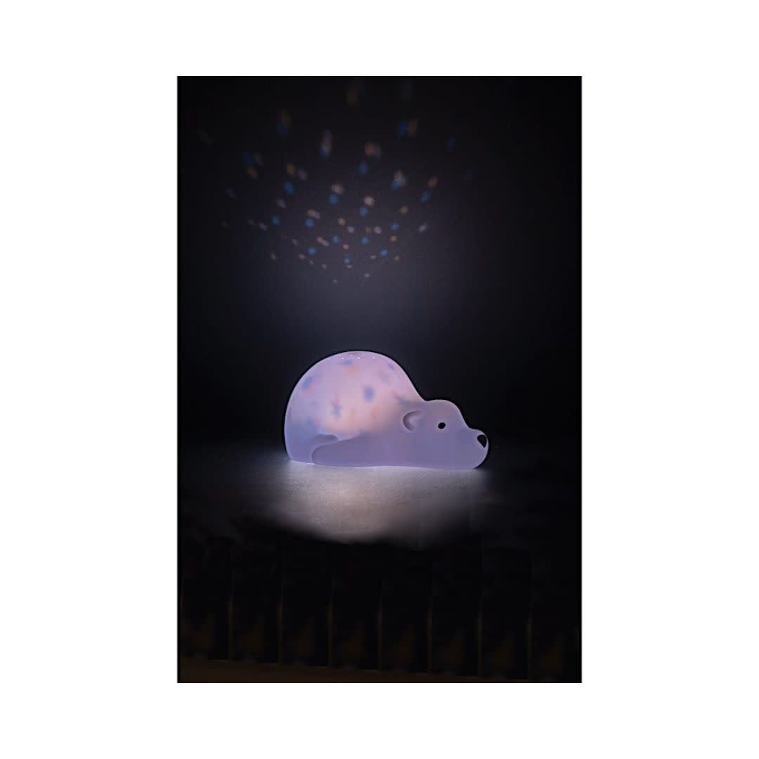 Polar Bear Nightlight