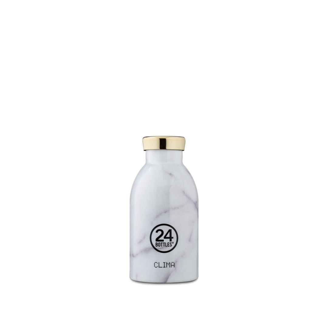 Gourde Clima Bottle Carrara