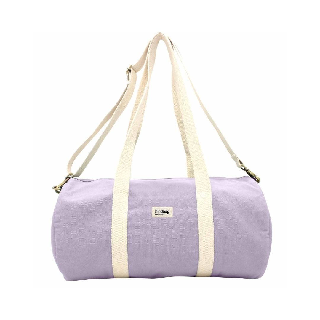 Simon Lila Polochon Tas