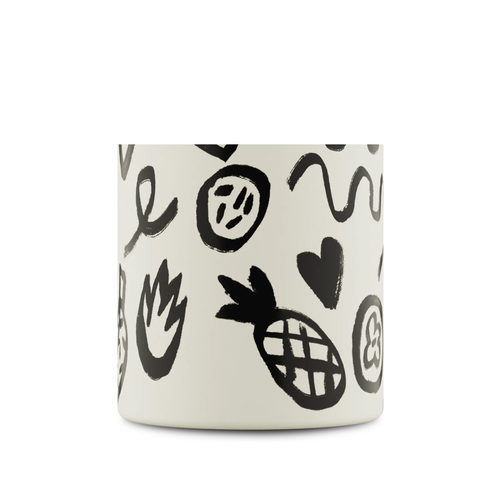 Urban Bottle Viva la Vida waterfles