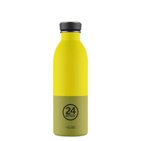 Urban Bottle Solar 500ml