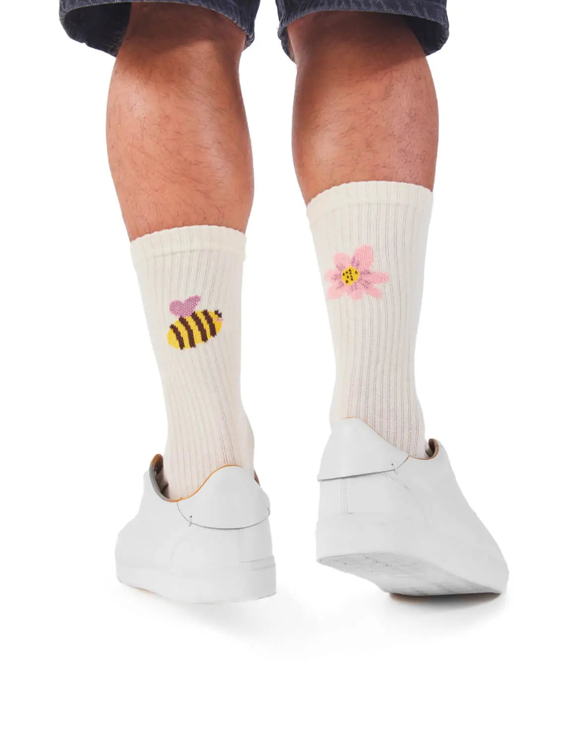Busy Bee Sport Socks