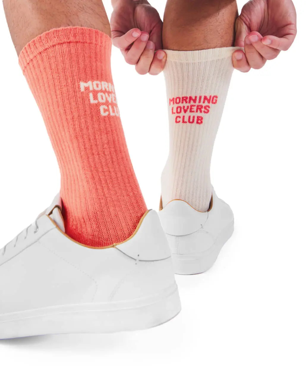 Sport Lovers Club Socks