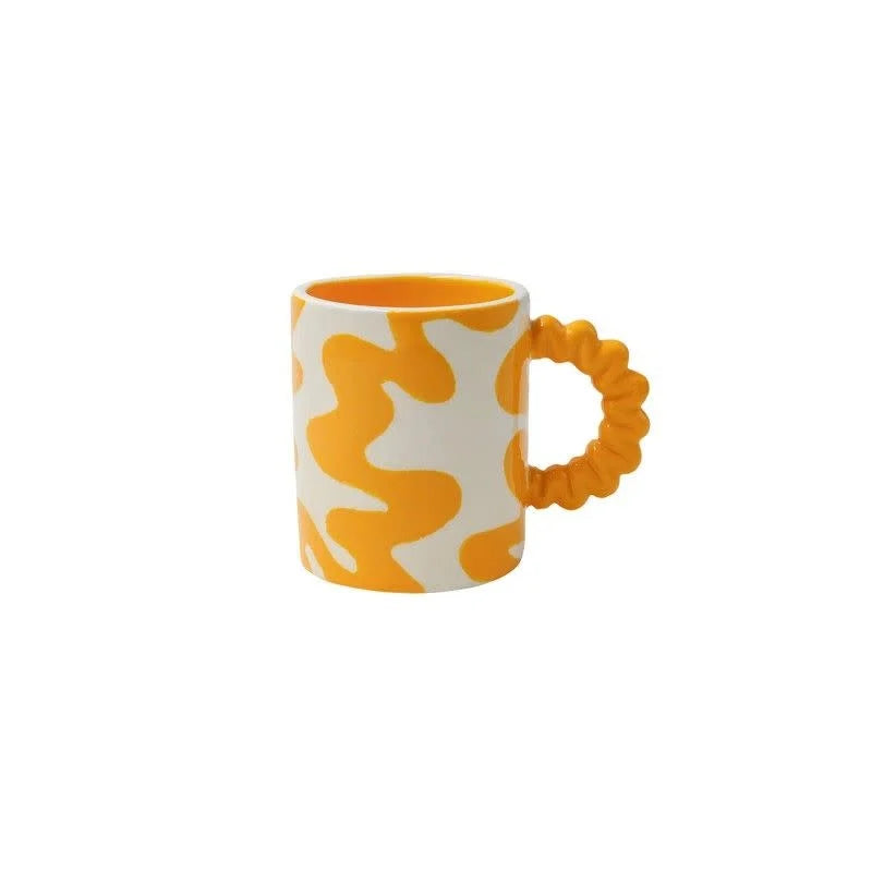 Mug Daniela - Lineas Locas
