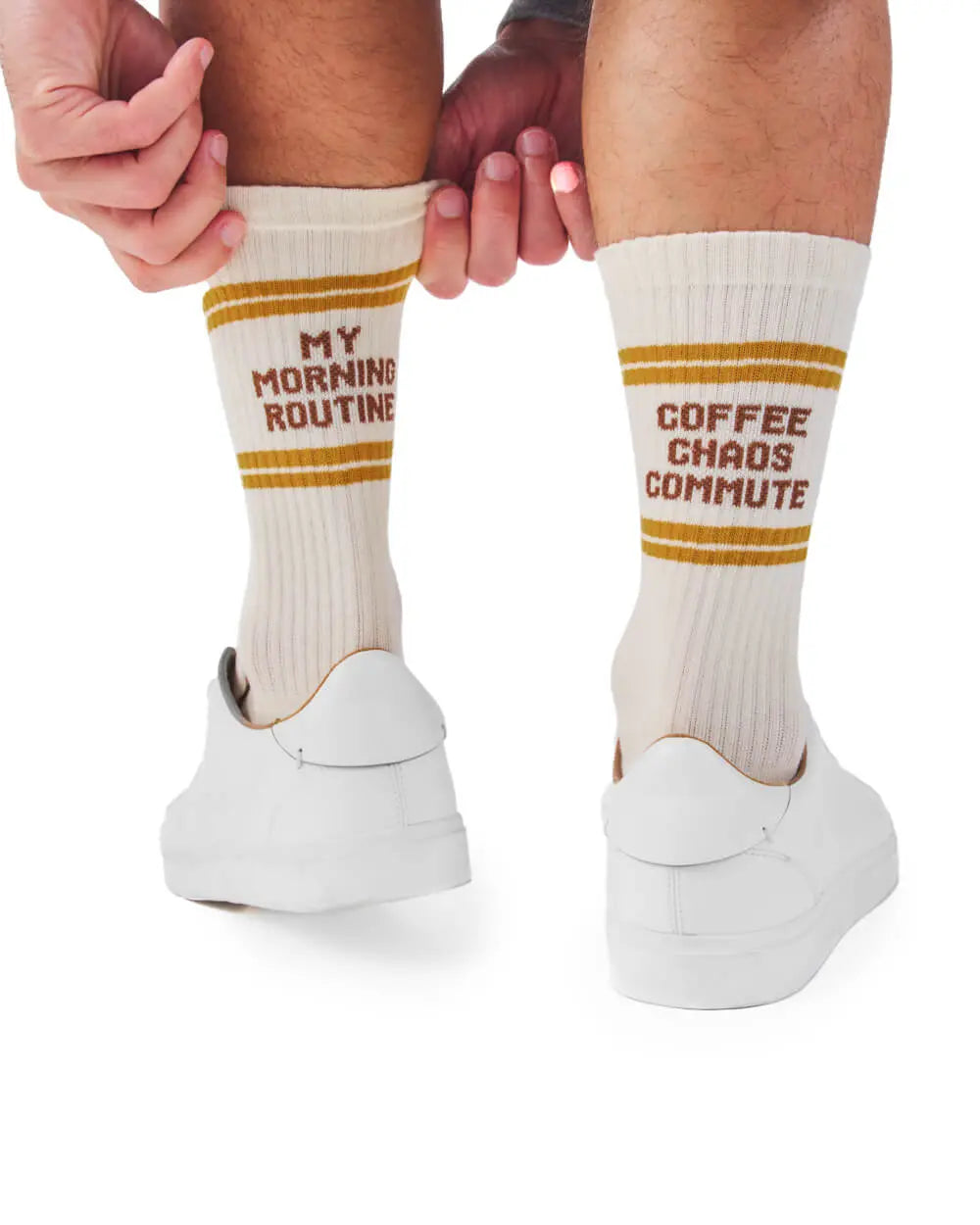 Rush Routine Sport Socks 