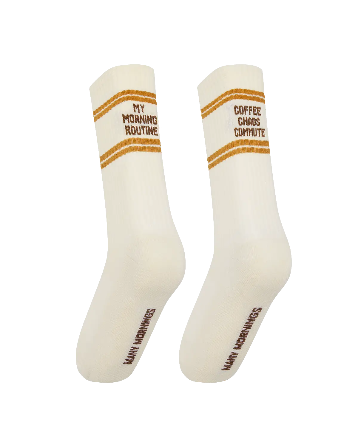 Rush Routine Sport Socks 