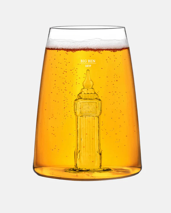 Verre Design - Big Ben