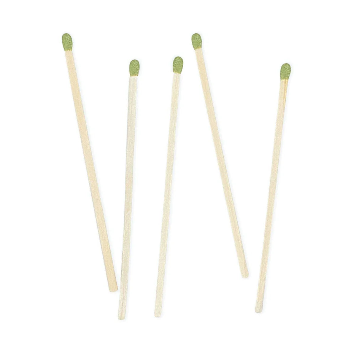 De Murphy Matches - ouderwets