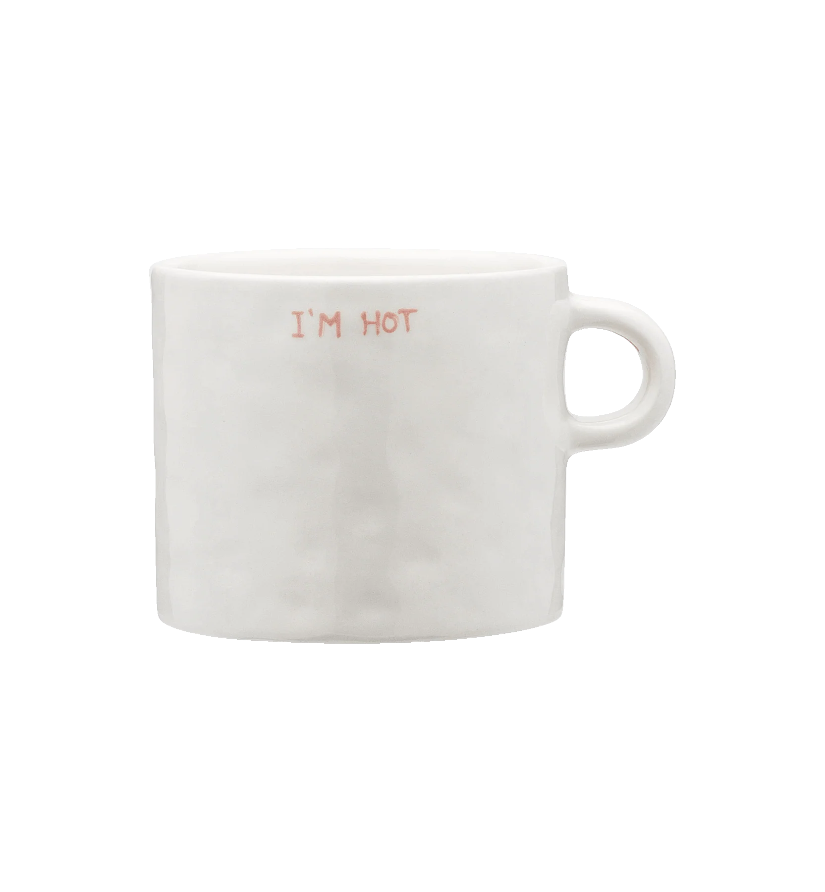 Mug I'm Hot