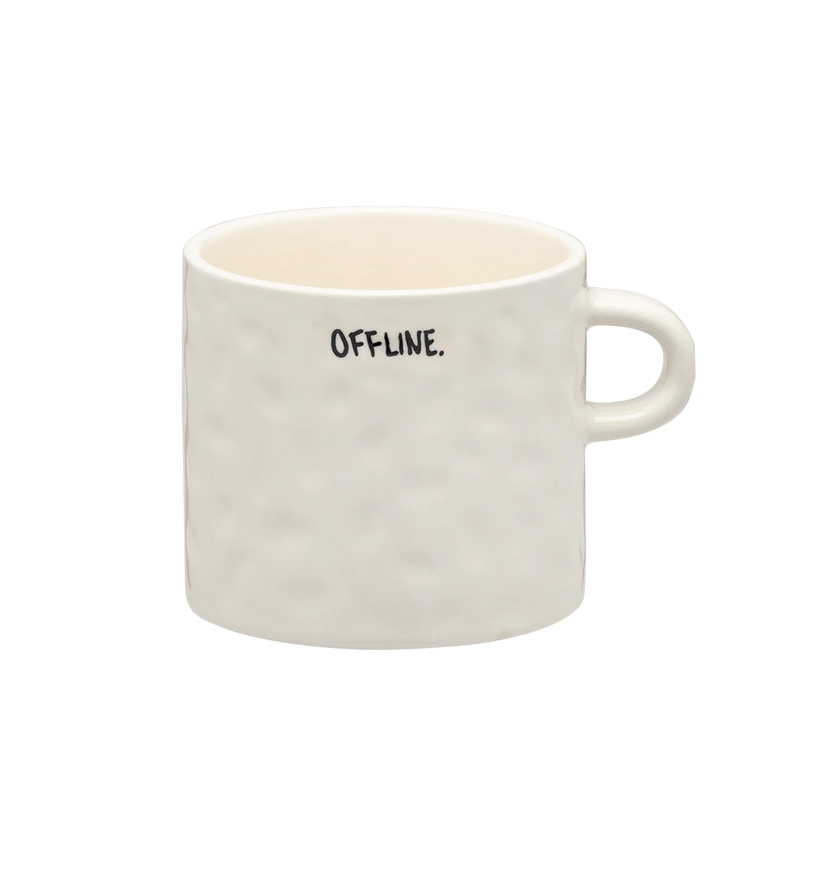 Mug Offline