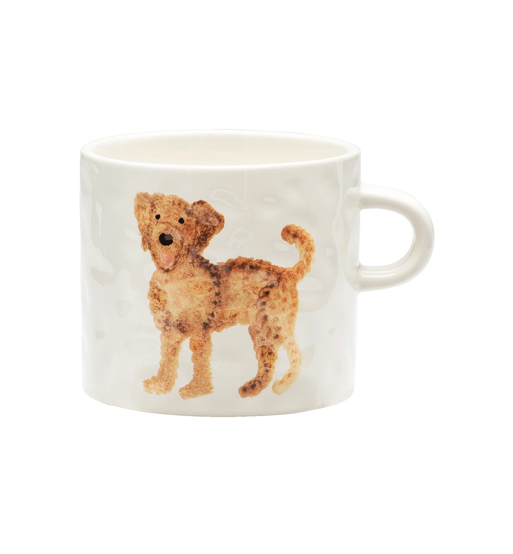 Mug Labradoodle