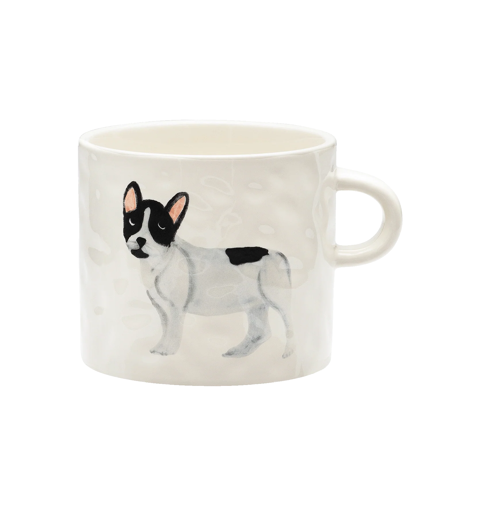 Mug French Bulldog