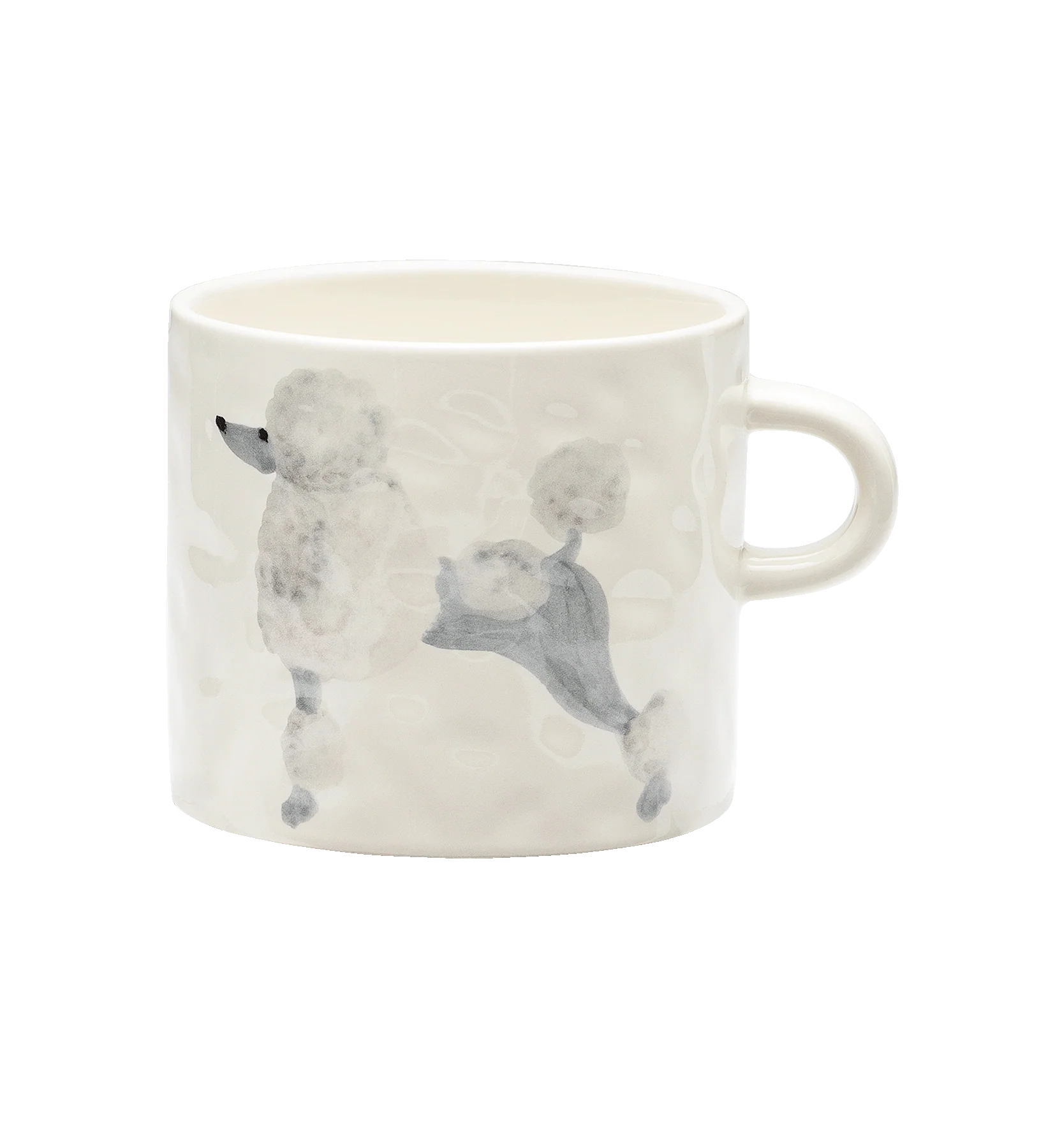 Mug Poodle Mug