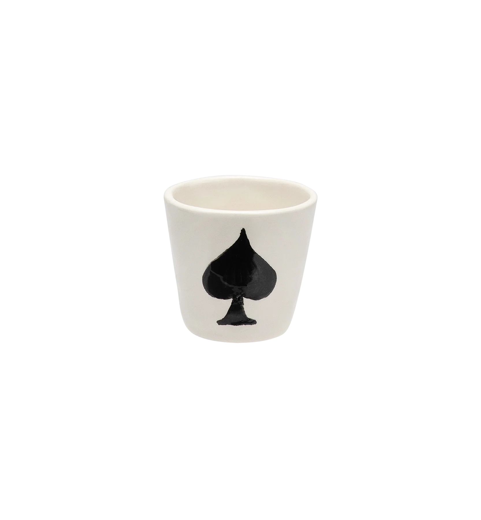 Tasse à Espresso Ace of Spades
