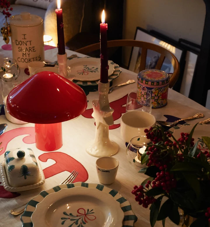 Tasse à Espresso Dry January