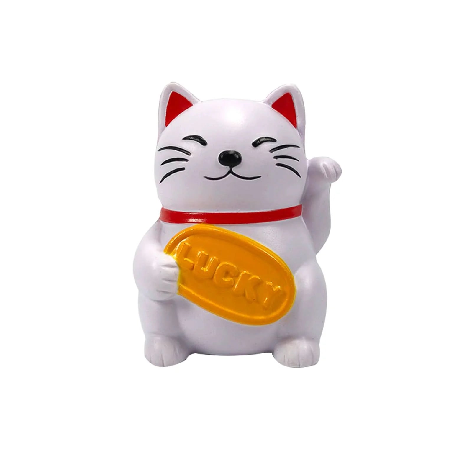 Anti-stress - Maneki Neko Lucky Cat