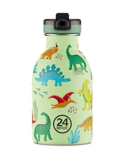 Kids Bottle - Jurassic friends  250 ml