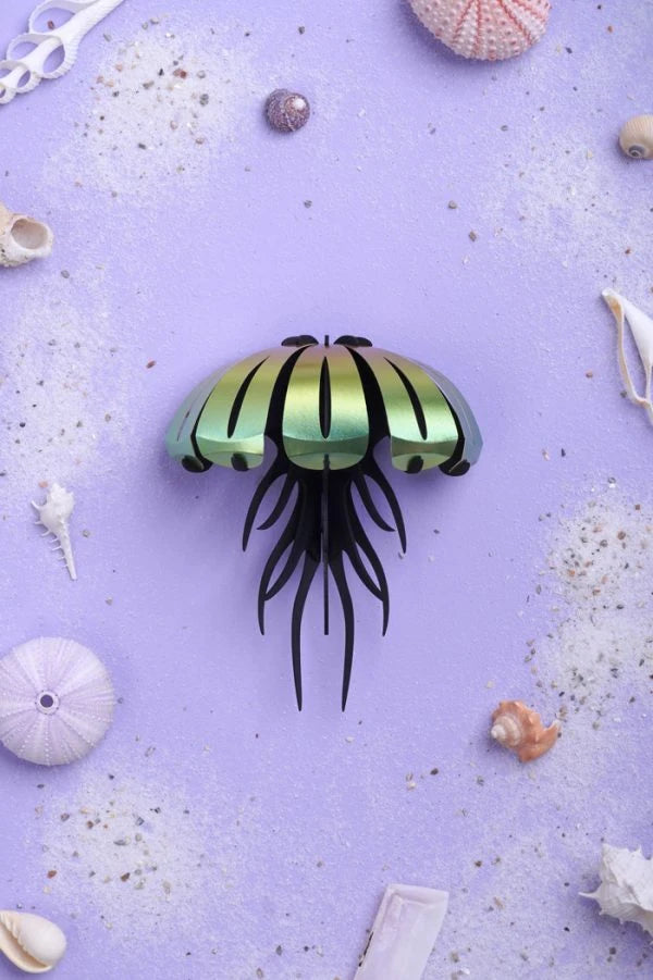 Papieren knutselpakket - Kwal