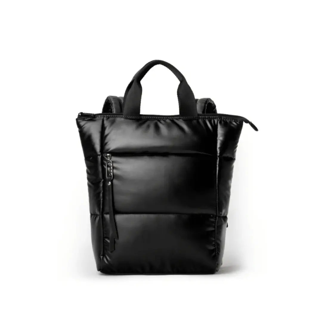 Sac à dos Cumulus 13" Noir satiné