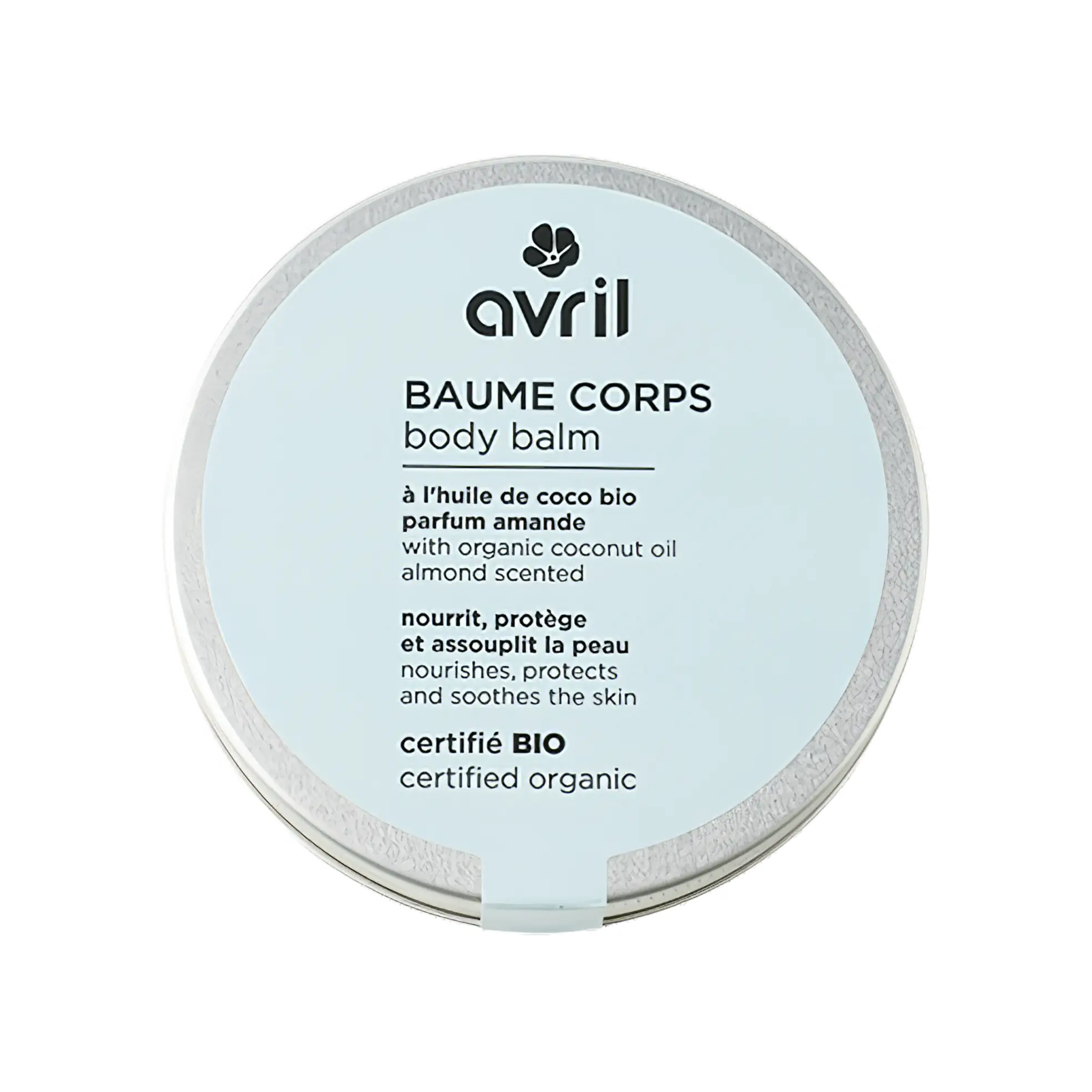 Baume corps