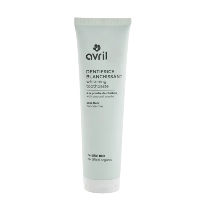 Dentifrice Blanchissant 100ml