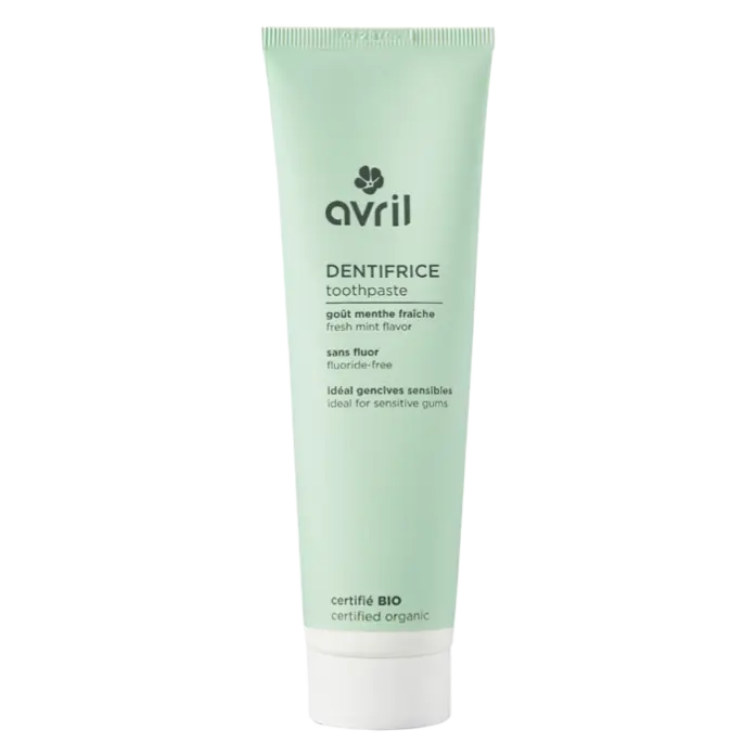 Dentifrice Tube 100ml