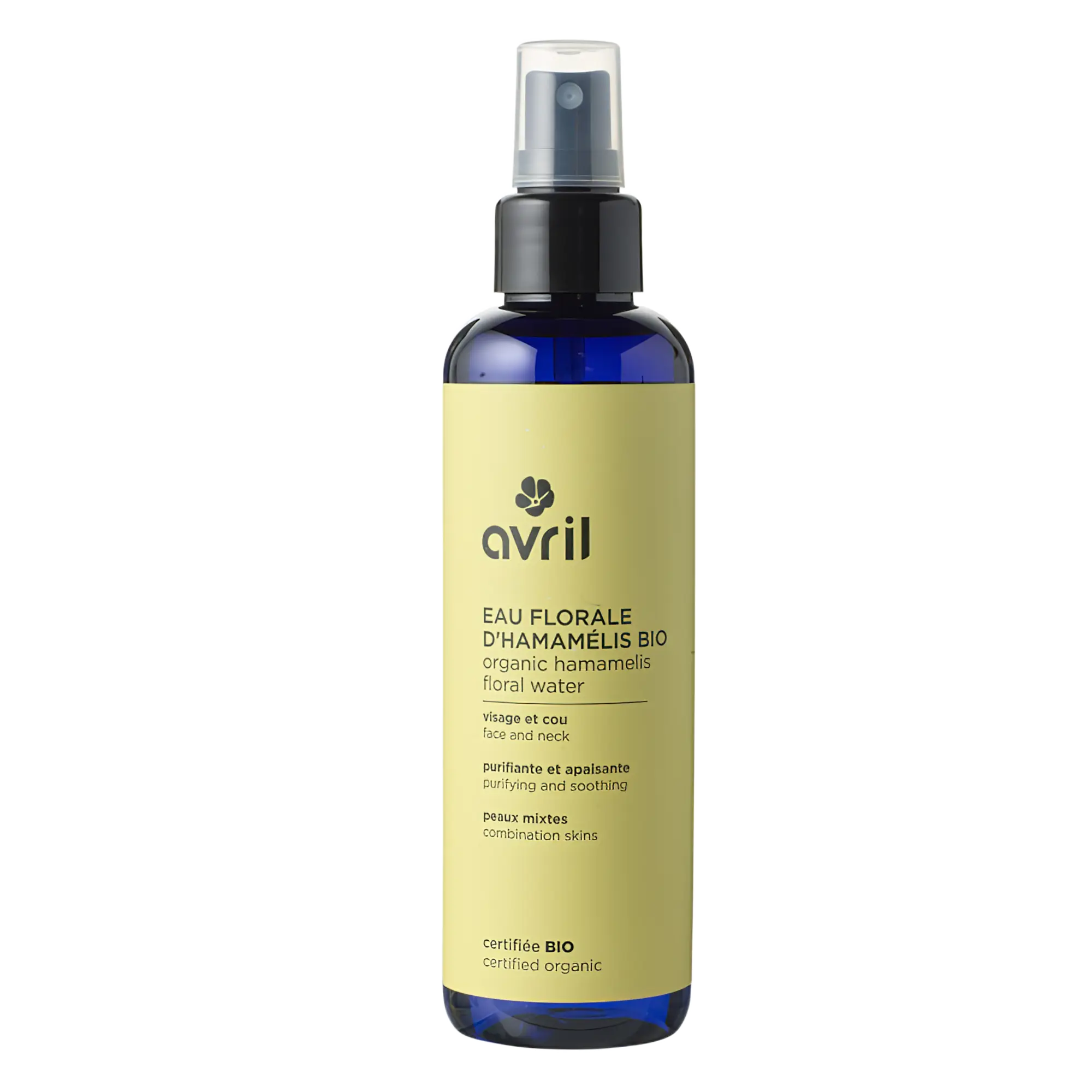 Eau Florale - Hamamélis