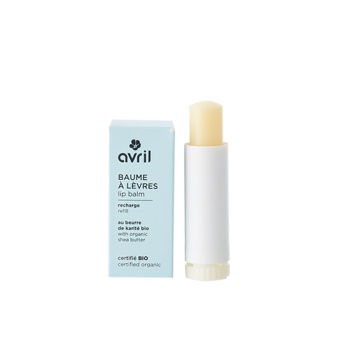 Baume à Lèvres (Recharge) 4 g