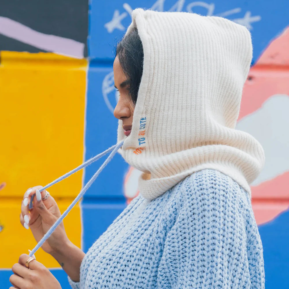 Balaclava "Born to be Cute"