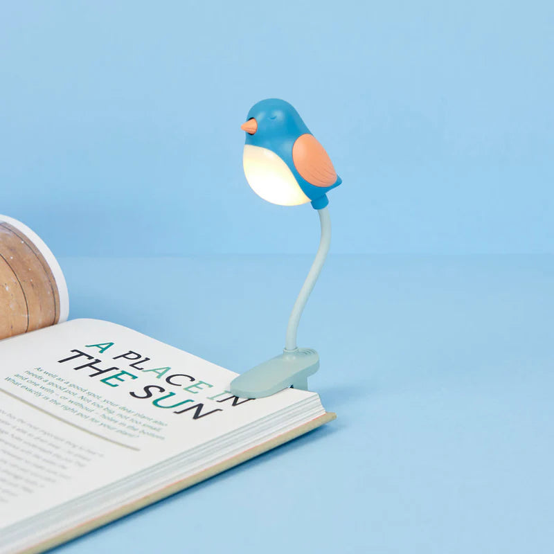 Birdie Reading Lamp