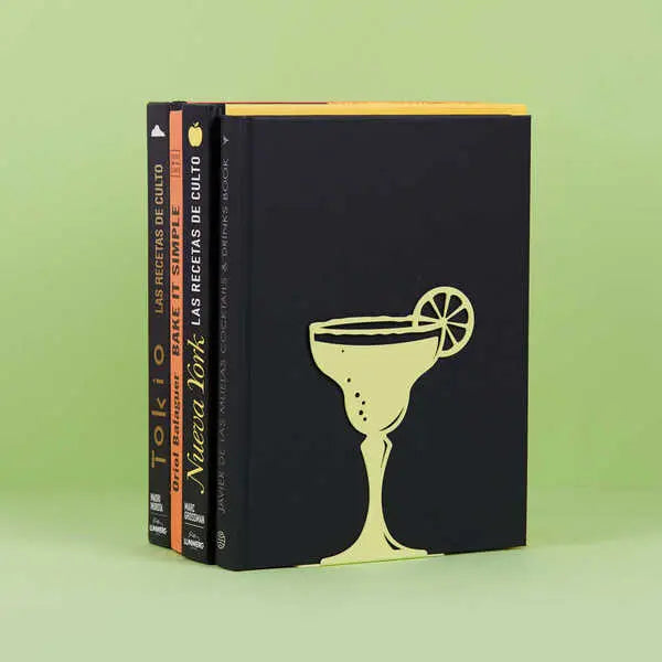 Serre-Livre Cocktail Lime