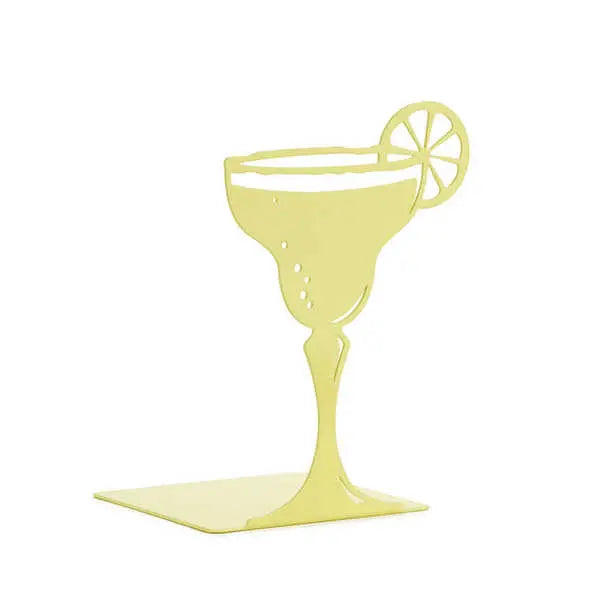 Serre-Livre Cocktail Lime