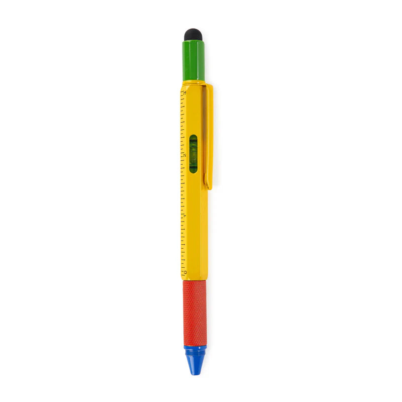 Stylo The Architect - Édition Cadeau - Multicolore