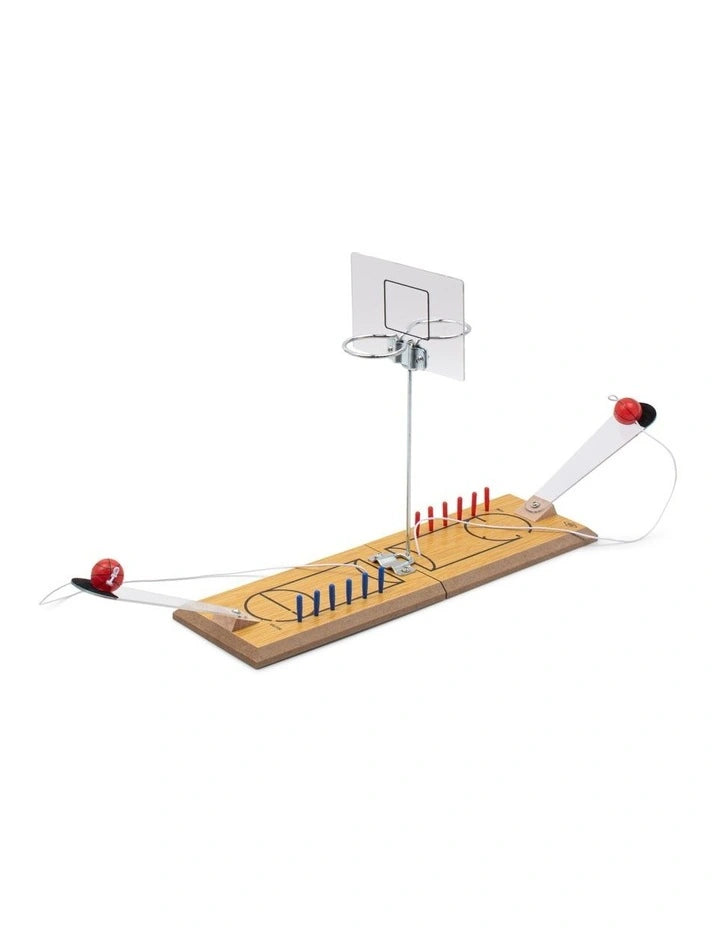 Jeu de Table Basketball Shot Game - Hoop Havoc