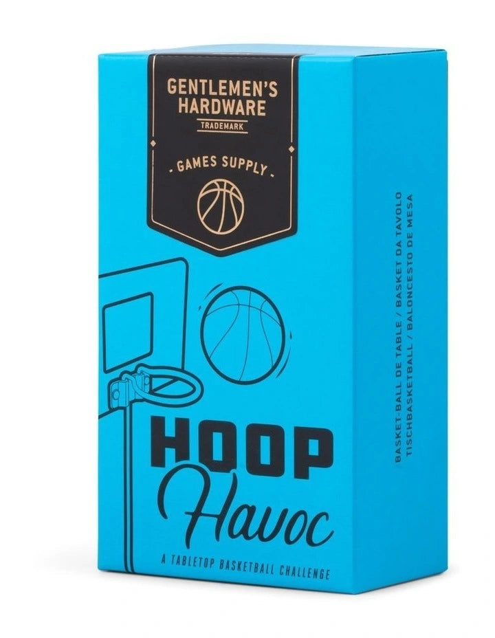 Jeu de Table Basketball Shot Game - Hoop Havoc