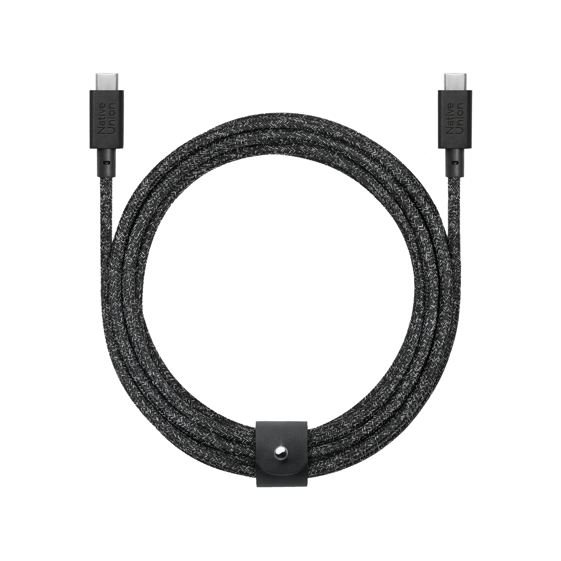 XL 3M Strap Cable - USB-C to USB-C