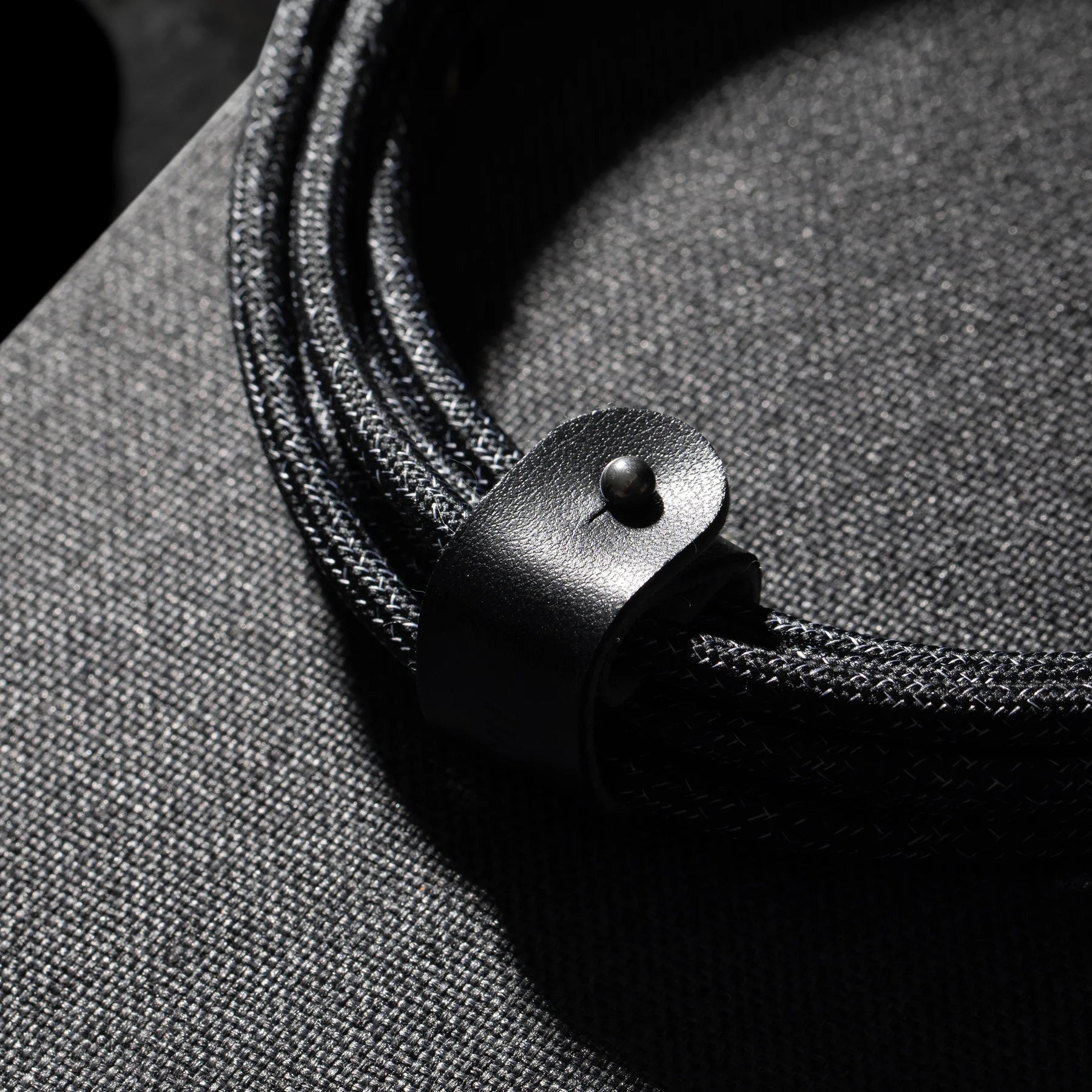 XL 3M Strap Cable - USB-C to USB-C