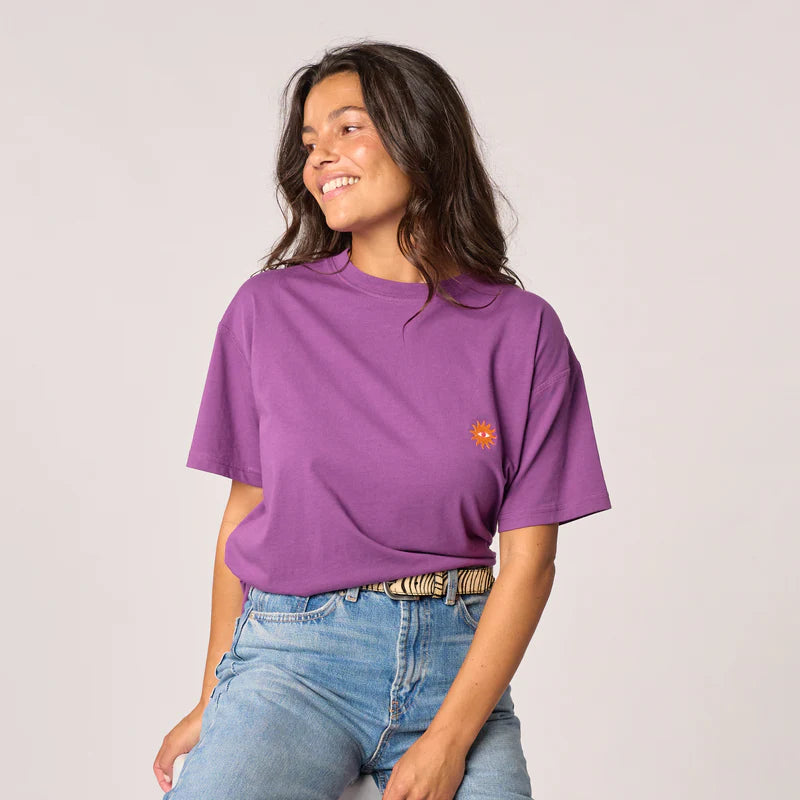 Women's fancy leather belt - Zebra