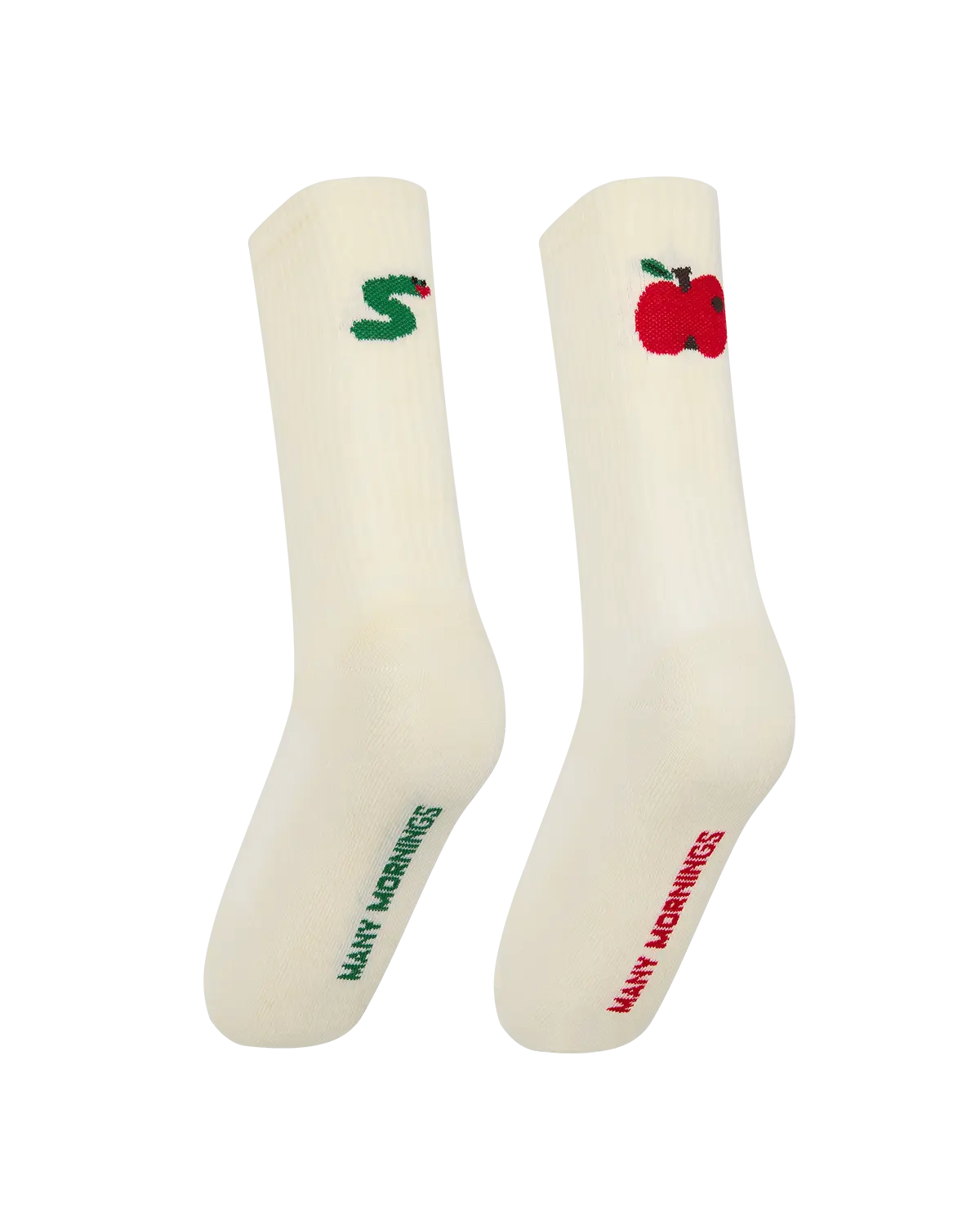 Bite Me Sport Socks