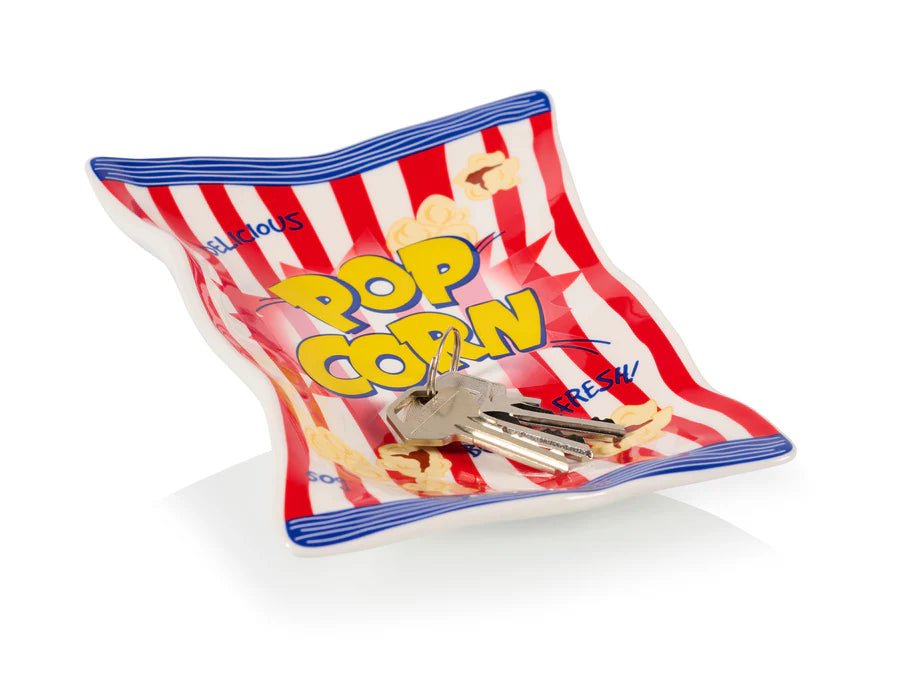 Plateau Pop-corn